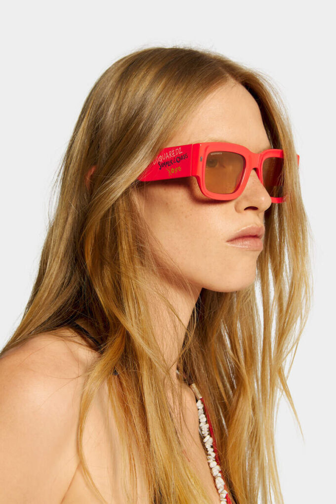 Occhiali da sole Summer Lovers Occhiali da sole Summer Lovers