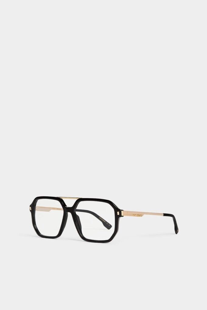 Occhiali da vista Hype Black Gold Occhiali da vista Hype Black Gold