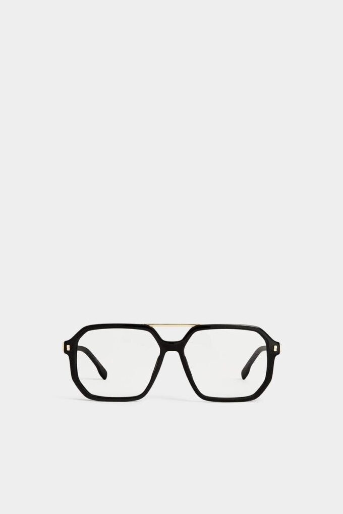 Occhiali da vista Hype Black Gold Occhiali da vista Hype Black Gold