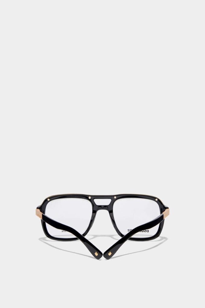 Occhiali da vista Hype Black Gold Occhiali da vista Hype Black Gold