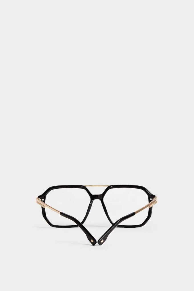 Occhiali da vista Hype Black Gold Occhiali da vista Hype Black Gold