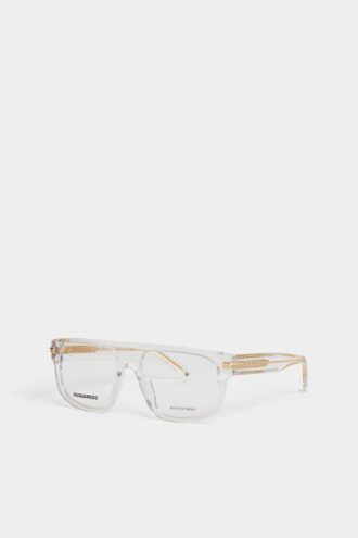 Occhiali da vista Hype Crystal