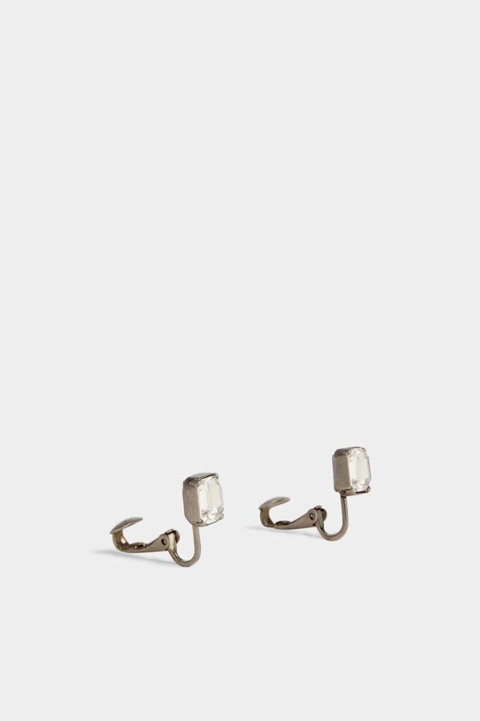 Orecchini D2 Classic Orecchini D2 Classic