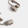 Orecchini D2 Classic Orecchini D2 Classic