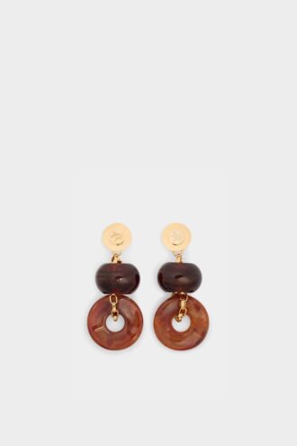 Orecchini Tassel-Up Orecchini Tassel-Up