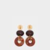 Orecchini Tassel-Up Orecchini Tassel-Up