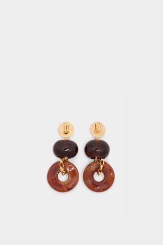 Orecchini Tassel-Up Orecchini Tassel-Up