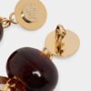 Orecchini Tassel-Up Orecchini Tassel-Up