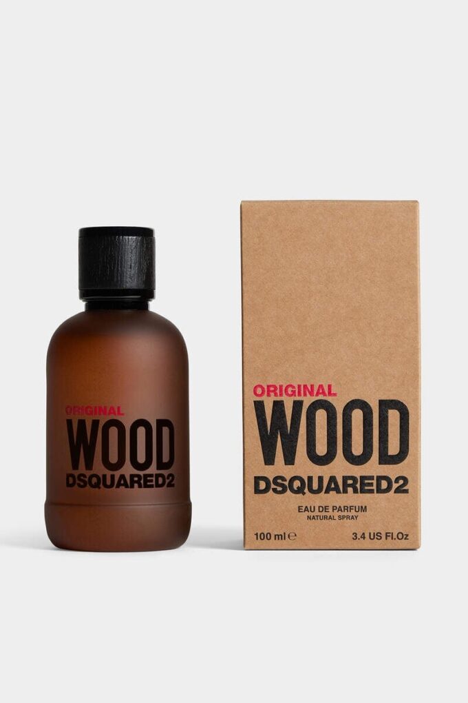 Original Wood 100 ml Original Wood 100 ml