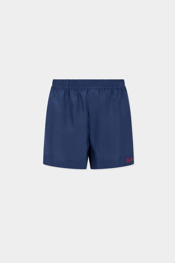 Pantaloncini Aloha Souvenir Pull up
