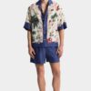 Pantaloncini Aloha Souvenir Pull up