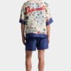 Pantaloncini Aloha Souvenir Pull up