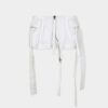 Pantaloncini cargo con tasche multiple Pantaloncini cargo con tasche multiple
