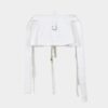 Pantaloncini cargo con tasche multiple Pantaloncini cargo con tasche multiple