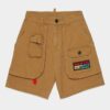 Pantaloncini cargo D2Kids Junior Pantaloncini cargo D2Kids Junior