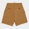 Pantaloncini cargo D2Kids Junior Pantaloncini cargo D2Kids Junior