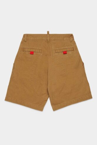 Pantaloncini cargo D2Kids Junior