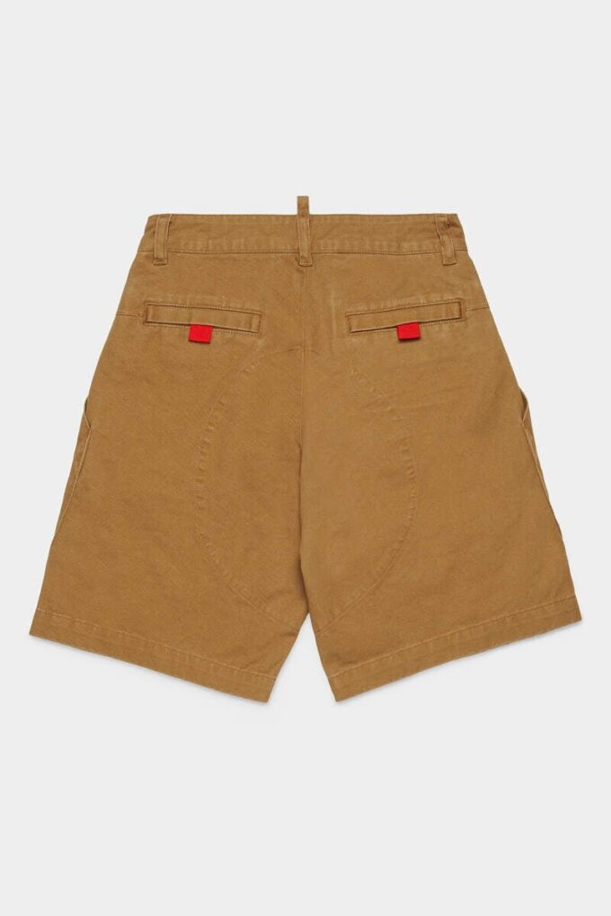 Pantaloncini cargo D2Kids Junior Pantaloncini cargo D2Kids Junior