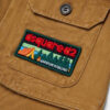 Pantaloncini cargo D2Kids Junior Pantaloncini cargo D2Kids Junior