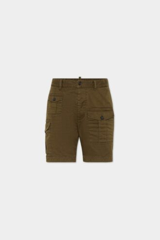 Pantaloncini cargo sexy