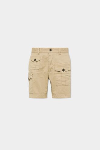 Pantaloncini cargo sexy