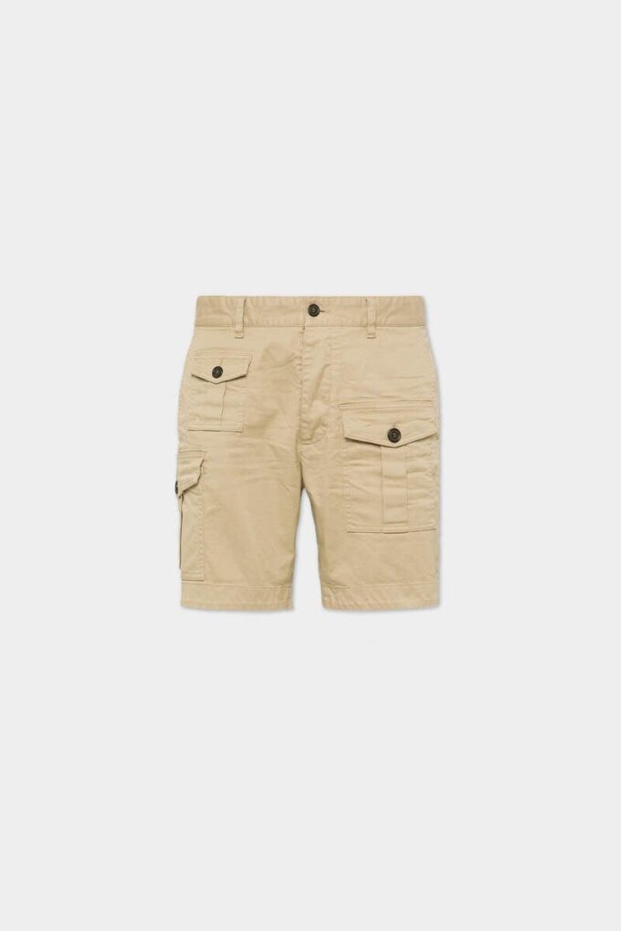 Pantaloncini cargo sexy Pantaloncini cargo sexy