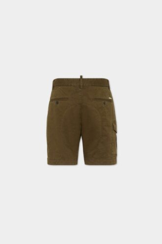 Pantaloncini cargo sexy