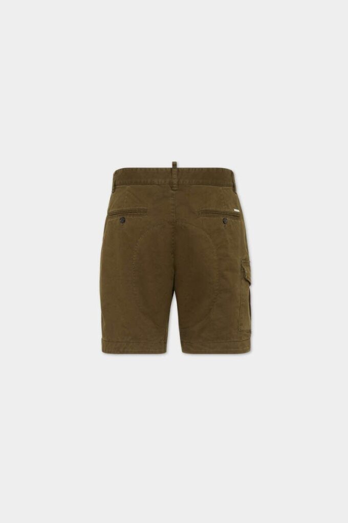 Pantaloncini cargo sexy Pantaloncini cargo sexy