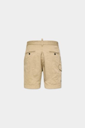 Pantaloncini cargo sexy