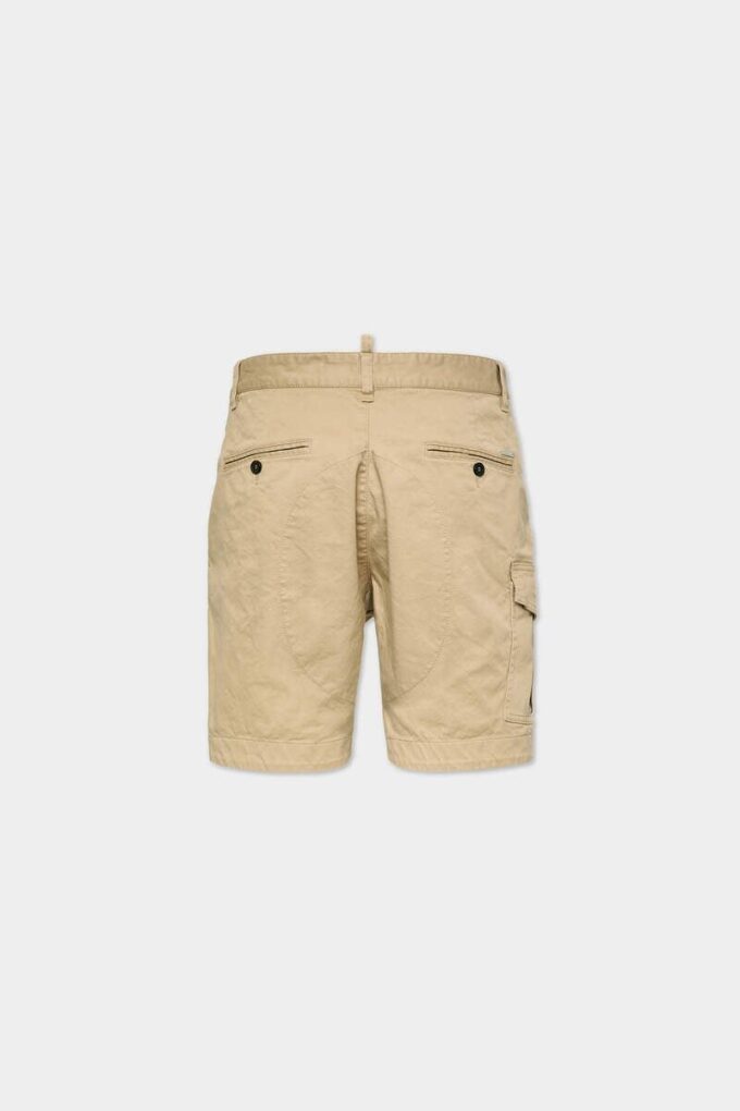 Pantaloncini cargo sexy Pantaloncini cargo sexy