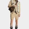 Pantaloncini cargo sexy Pantaloncini cargo sexy