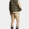 Pantaloncini cargo sexy Pantaloncini cargo sexy