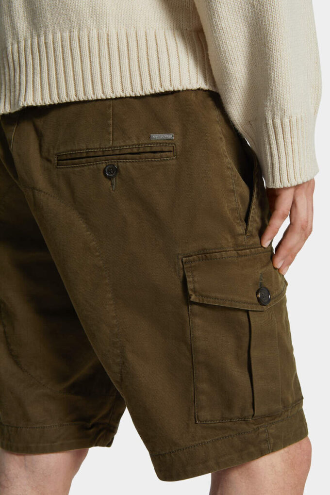 Pantaloncini cargo sexy Pantaloncini cargo sexy