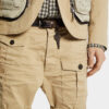 Pantaloncini cargo sexy Pantaloncini cargo sexy
