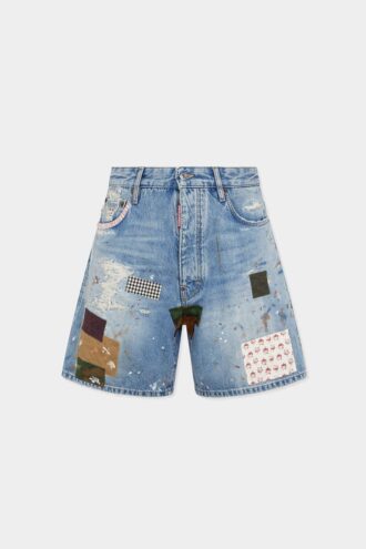 pantaloncini con lavaggio medio 1 1 330x495 - Pantaloncini con lavaggio medio