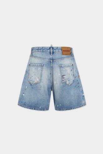 pantaloncini con lavaggio medio 2 1 330x495 - Pantaloncini con lavaggio medio