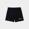 Pantaloncini con logo D2Kids per neonati Pantaloncini con logo D2Kids per neonati
