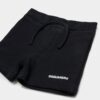 Pantaloncini con logo D2Kids per neonati Pantaloncini con logo D2Kids per neonati