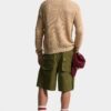 Pantaloncini con tasche multiple Pantaloncini con tasche multiple