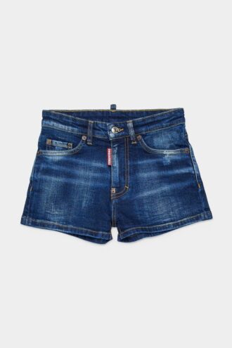 Pantaloncini D2Kids Junior