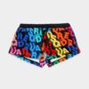 Pantaloncini D2Kids Junior Pantaloncini D2Kids Junior
