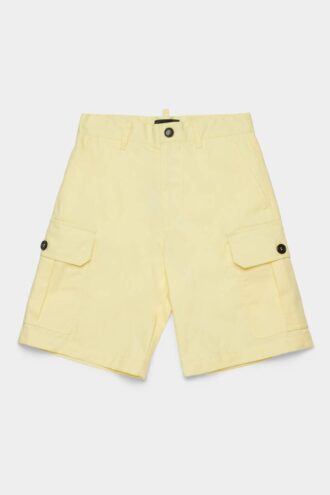 Pantaloncini D2Kids Junior