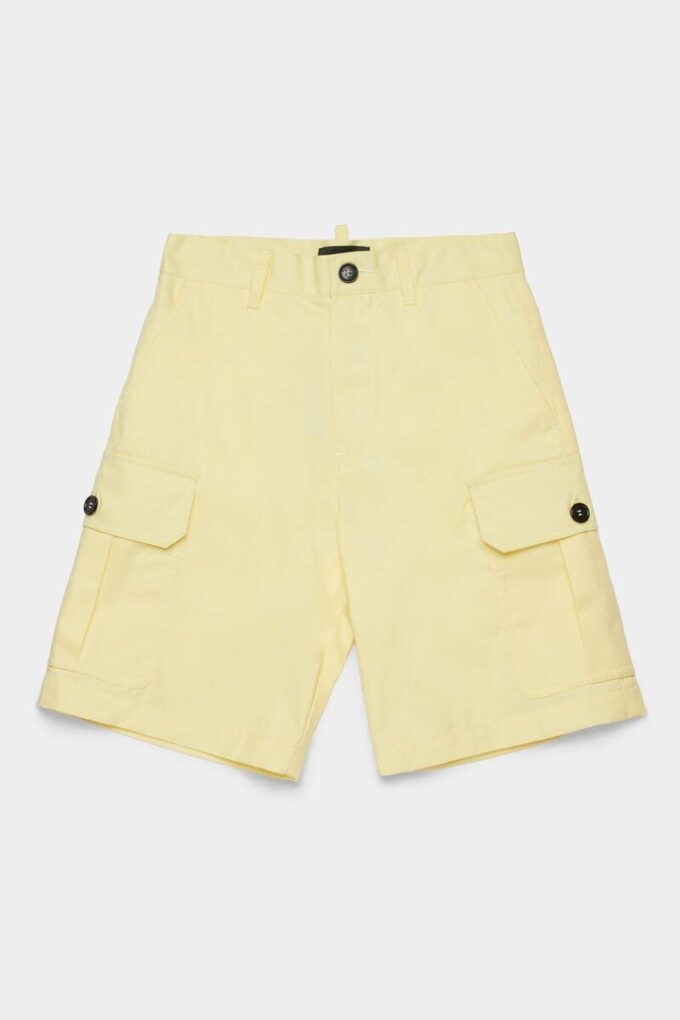 Pantaloncini D2Kids Junior Pantaloncini D2Kids Junior