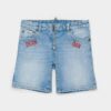 Pantaloncini D2Kids Junior Pantaloncini D2Kids Junior