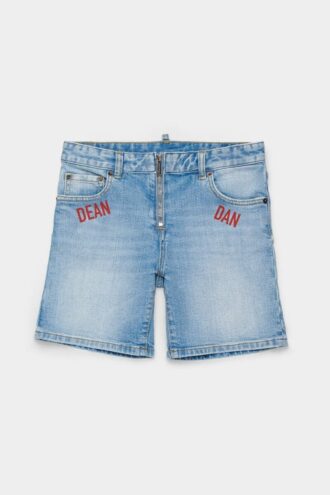 Pantaloncini D2Kids Junior