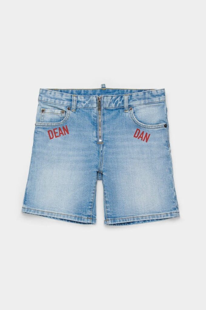 Pantaloncini D2Kids Junior Pantaloncini D2Kids Junior