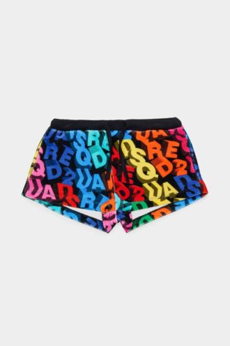Pantaloncini D2Kids Junior