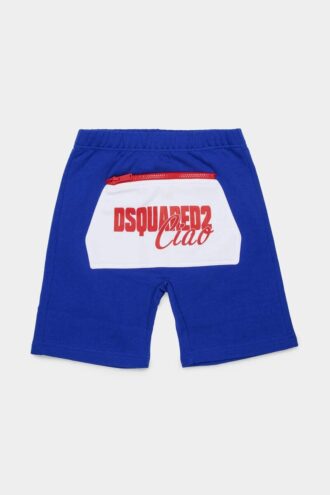 Pantaloncini D2Kids Junior Pantaloncini D2Kids Junior