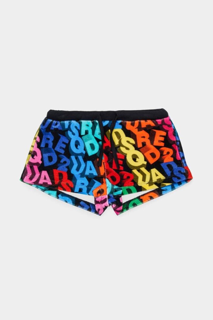 Pantaloncini D2Kids Junior Pantaloncini D2Kids Junior