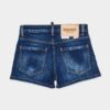 Pantaloncini D2Kids Junior Pantaloncini D2Kids Junior